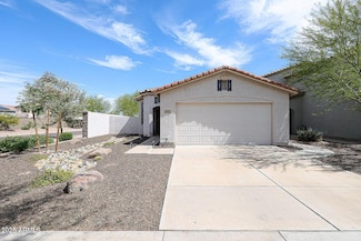 4013 E Ironhorse Rd, Gilbert, AZ 85297