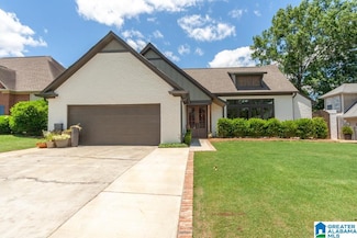 1569 Parkside Ct, Birmingham, AL 35209