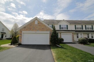 184 Park Ridge Dr, Easton, PA 18040