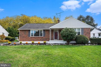 1704 Stirling St, Coatesville, PA 19320