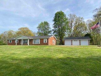 1168 Kentucky 1544, Horse Branch, KY 42349