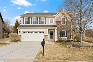 80 Madeline Cir, Taylors, SC 29687