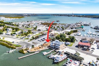 1204 Wilson Dr Unit 1st, Cape May, NJ 08204
