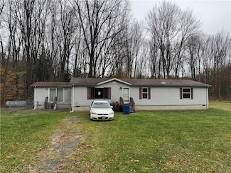 3690 Anderson Anthony Rd, Leavittsburg, OH 44430