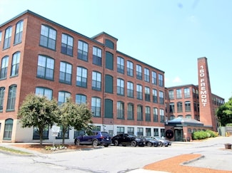 160 Fremont St Unit 211, Worcester, MA 01603