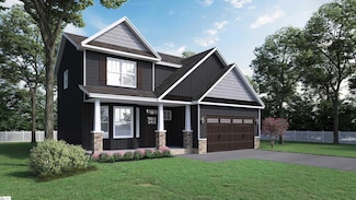 561 Landseer Dr, Landrum, SC 29356