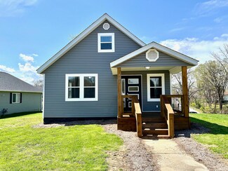507 Bailey Scales Rd, Bedford, IN 47421
