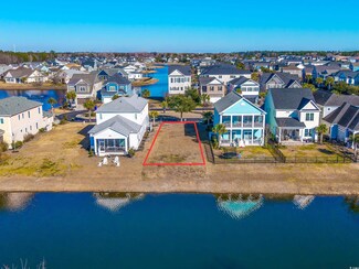 2113 Castille Dr, Myrtle Beach, SC 29579