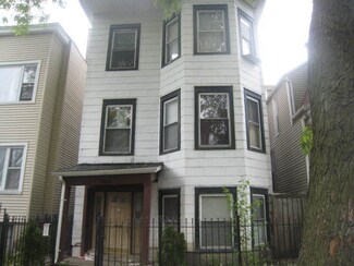 1909 N Keystone Ave, Chicago, IL 60639