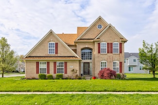 9551 Falmouth Dr, Ypsilanti, MI 48197
