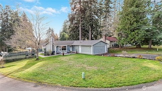 4592 SE Basswood Ln, Port Orchard, WA 98366
