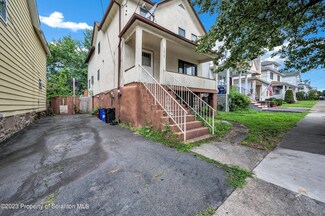 1017 Luke Ave, Scranton, PA 18510