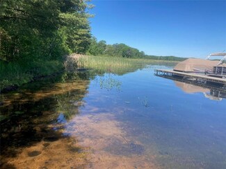Lot 7 Island Lake Rd, Spooner, WI 54801