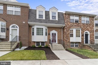 5545 E Boniwood Turn, Clinton, MD 20735