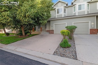 3916 Nicki Heights Unit 112, Colorado Springs, CO 80906