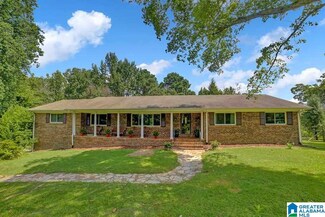 2865 Red Hill School Rd, Hayden, AL 35079