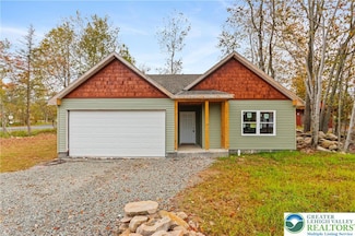 3111 Briarwood Dr Unit Lot D311, Tobyhanna, PA 18466