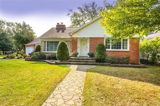 63 Bentham Pkwy, Buffalo, NY 14226