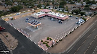 1220 S Eastern Dr, Cornville, AZ 86325