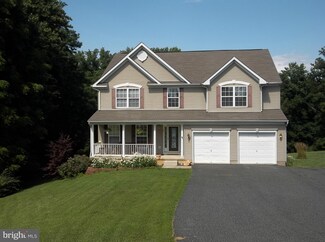 87 N Friendship Ct, Colora, MD 21917