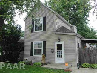 116 N Waverly Ave, West Peoria, IL 61604