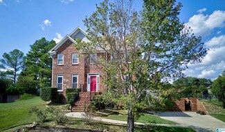 2209 Circle View Ln, Birmingham, AL 35244