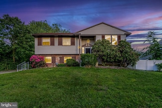 927 Edgemoor Rd, Cherry Hill, NJ 08034