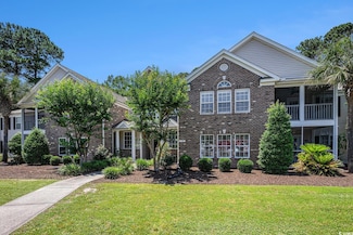 19 Pistachio Loop Unit F, Murrells Inlet, SC 29576