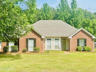 121 Butler Creek Dr, Florence, MS 39073