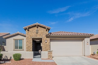 17454 W Larkspur Dr, Surprise, AZ 85388