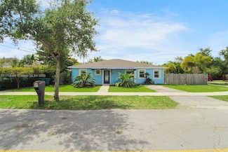 21320 SW 102nd Ct, Cutler Bay, FL 33189