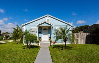 801 N C St, Lake Worth, FL 33460