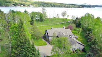 29 Pinkham Ln, Eagle Lake, ME 04739