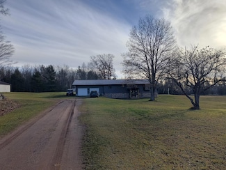 13206 Gardner Rd, Trout Creek, MI 49967