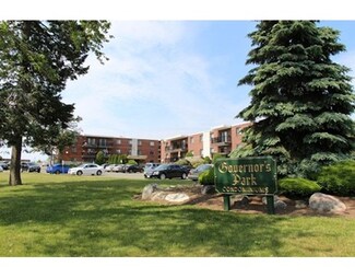 300 Governors Dr Unit 15, Winthrop, MA 02152