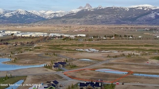 0 Lot 57 Tributary Phase II Unit 24-2748, Driggs, ID 83422