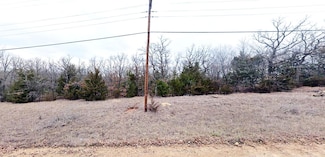 0 W Word Ho Pass, Osage, OK 74054