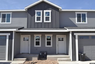221 East St N, Lyman, WY 82937