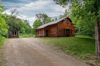 17377 Paradise Shores Rd, Brainerd, MN 56401