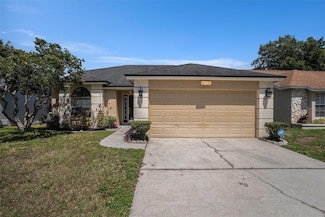 6118 Becklin Place, Riverview, FL 33578