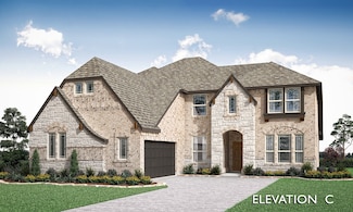 2037 Picnic Creek, Desoto, TX 75115