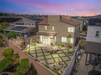 812 Stannard Ct, Henderson, NV 89052