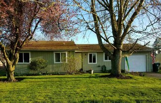 70 E C St, Halsey, OR 97348
