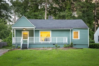 1170 Westmont Rd SW, Atlanta, GA 30311