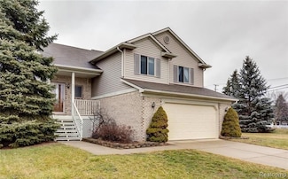 631 Tyler Ln, Canton, MI 48188