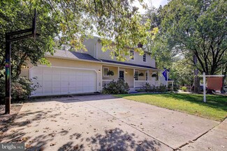 3243 Blackwalnut Dr, Annapolis, MD 21403
