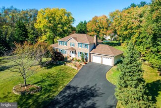 14066 Timothy Dr, Gainesville, VA 20155