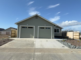 1658/1656 Ascent Place, McKinleyville, CA 95519