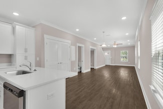 384 Date Palm Ln, Freeport, FL 32439