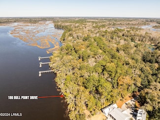 186 Bull Point Dr, Seabrook, SC 29940